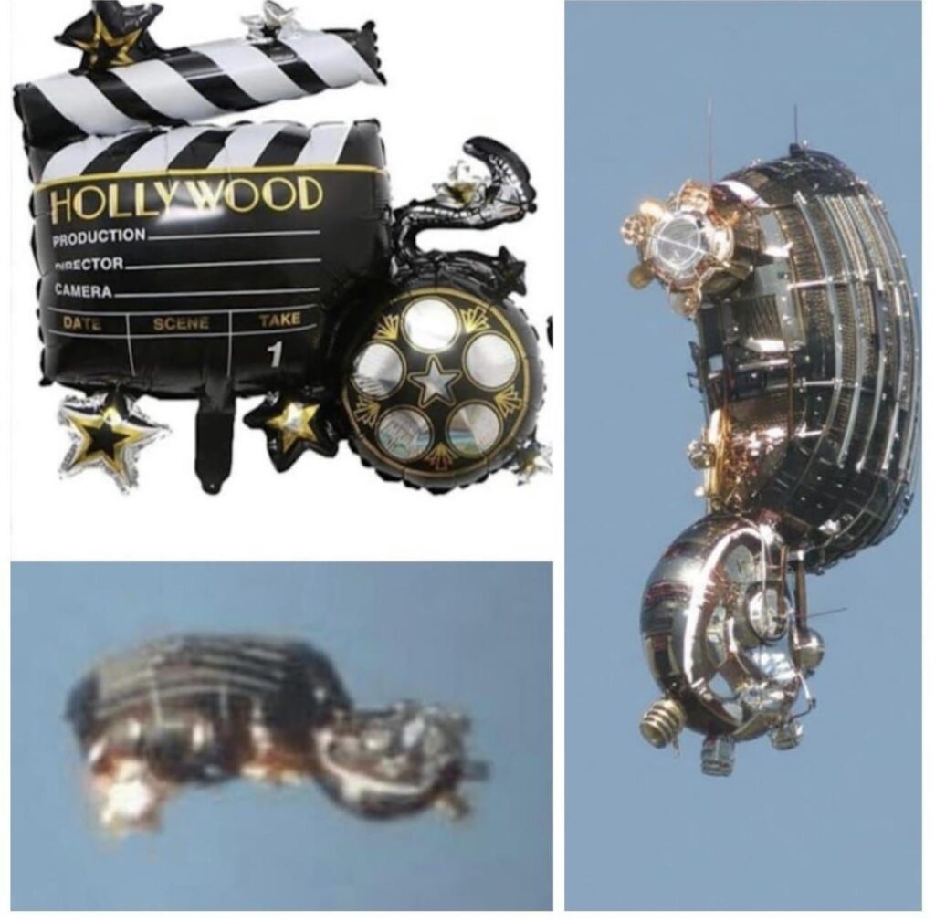 Debunking the image going around last week.