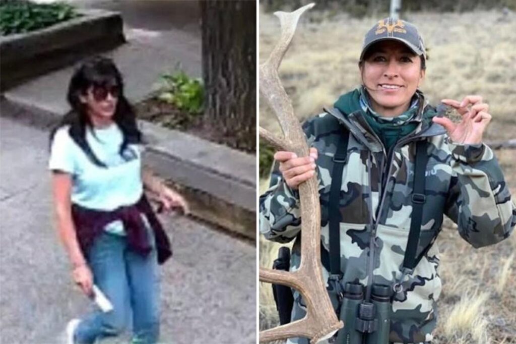 Another vanished official could be tied to missing and dead US scientists: report Another vanished official could be tied to missing and dead US scientists: report