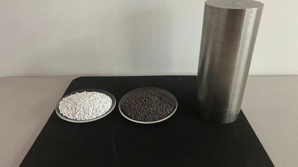 Metalysis secures ESA funding for titanium process