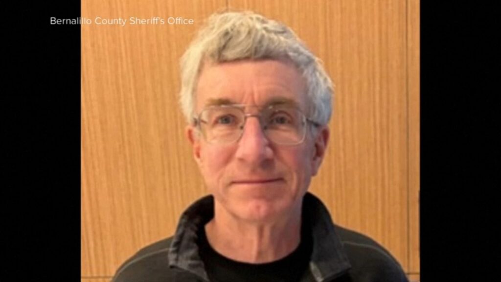 Missing Air Force General Once Commanded Base Famous for UFO Encounters