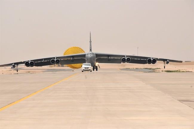 Ufo (dword) attack US base?