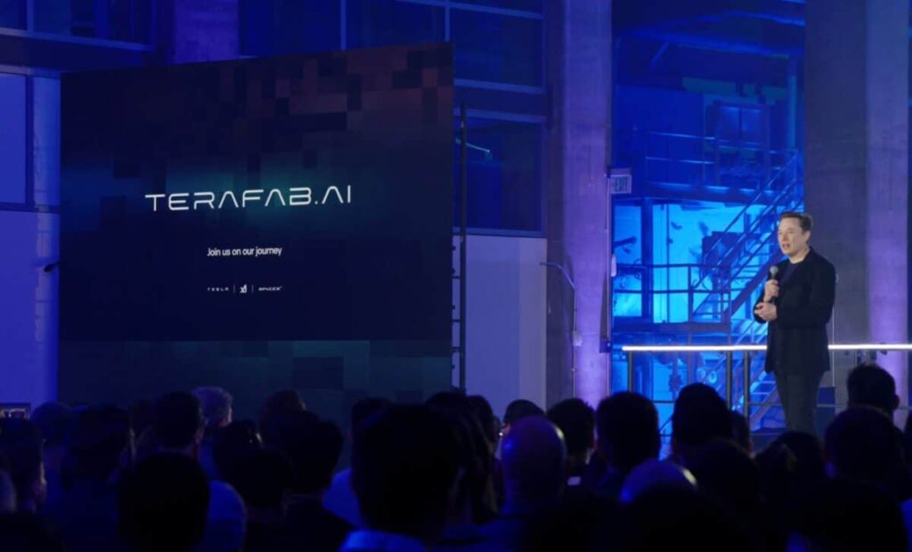 Musk Wants To Fire Ai Satellites Into Orbit Using A Moon Based Electromagnetic Cannon