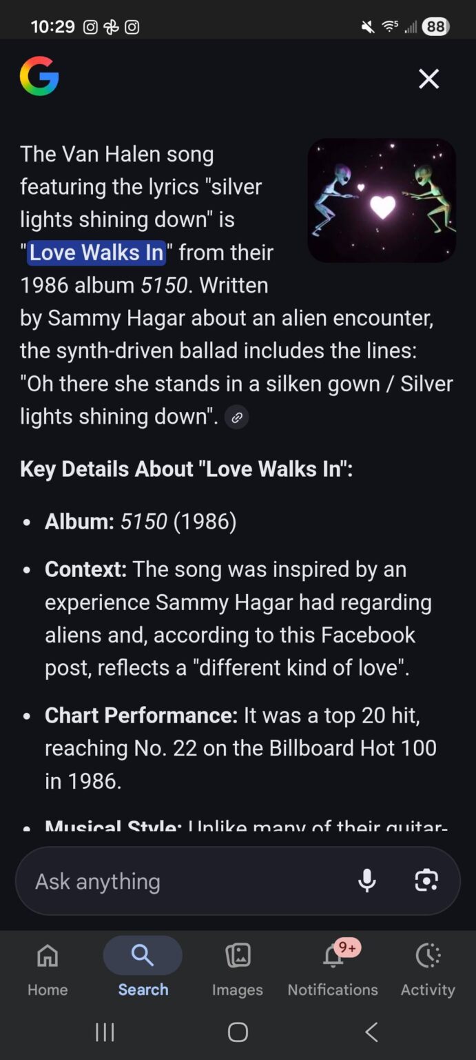 Sammy Hagar Sammy Hagar