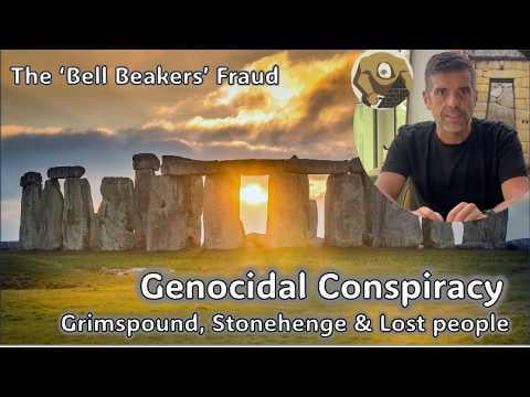 Genocide or fraud? erasing cultures from the past