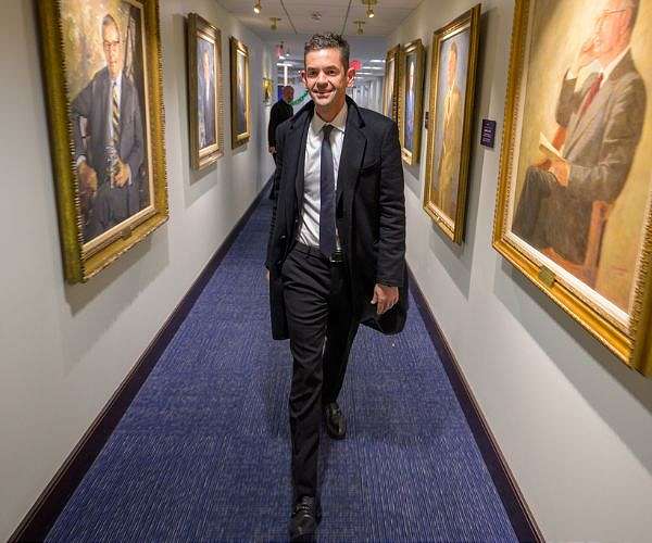 Course Correction or Controlled Crash? Inside NASA’s Artemis Overhaul Course Correction or Controlled Crash? Inside NASA's Artemis Overhaul