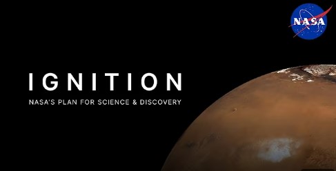 Europe’s Space Agencies Prepare For A Brave New NASA NASA Ignition conference