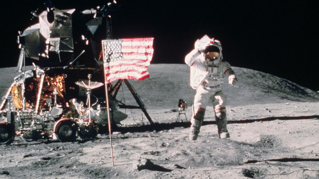 Reason why NASA has halted 2027 moon landing mission
