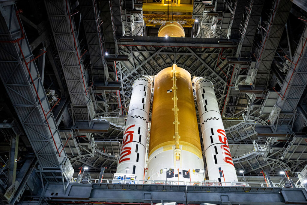 Delays in NASA’s Artemis II highlight challenges in program – Scot Scoop News