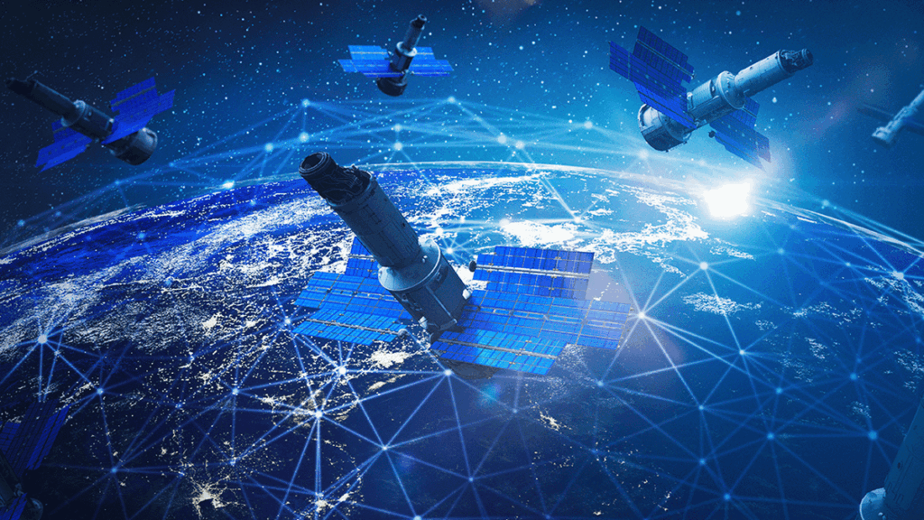 1,300lb NASA satellite will crash into Earth today as space agency reveal risk it will hit humans