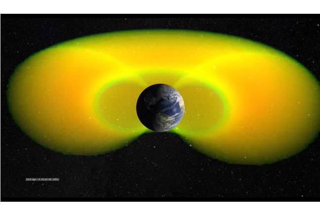 Solar activity brings spacecraft back to Earth years early • The Register