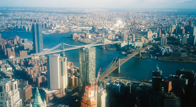 Alien abduction data for every US state revealed: New York jumps to third as govenment registers alien websites