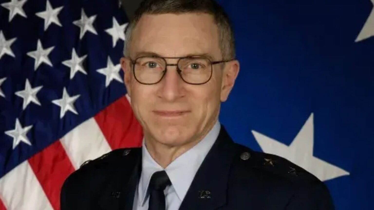 Eerie update from wife of missing rocket wiz who led UFO-linked base two weeks after Air Force general vanished Eerie update from wife of missing rocket wiz who led UFO-linked base two weeks after Air Force general vanished