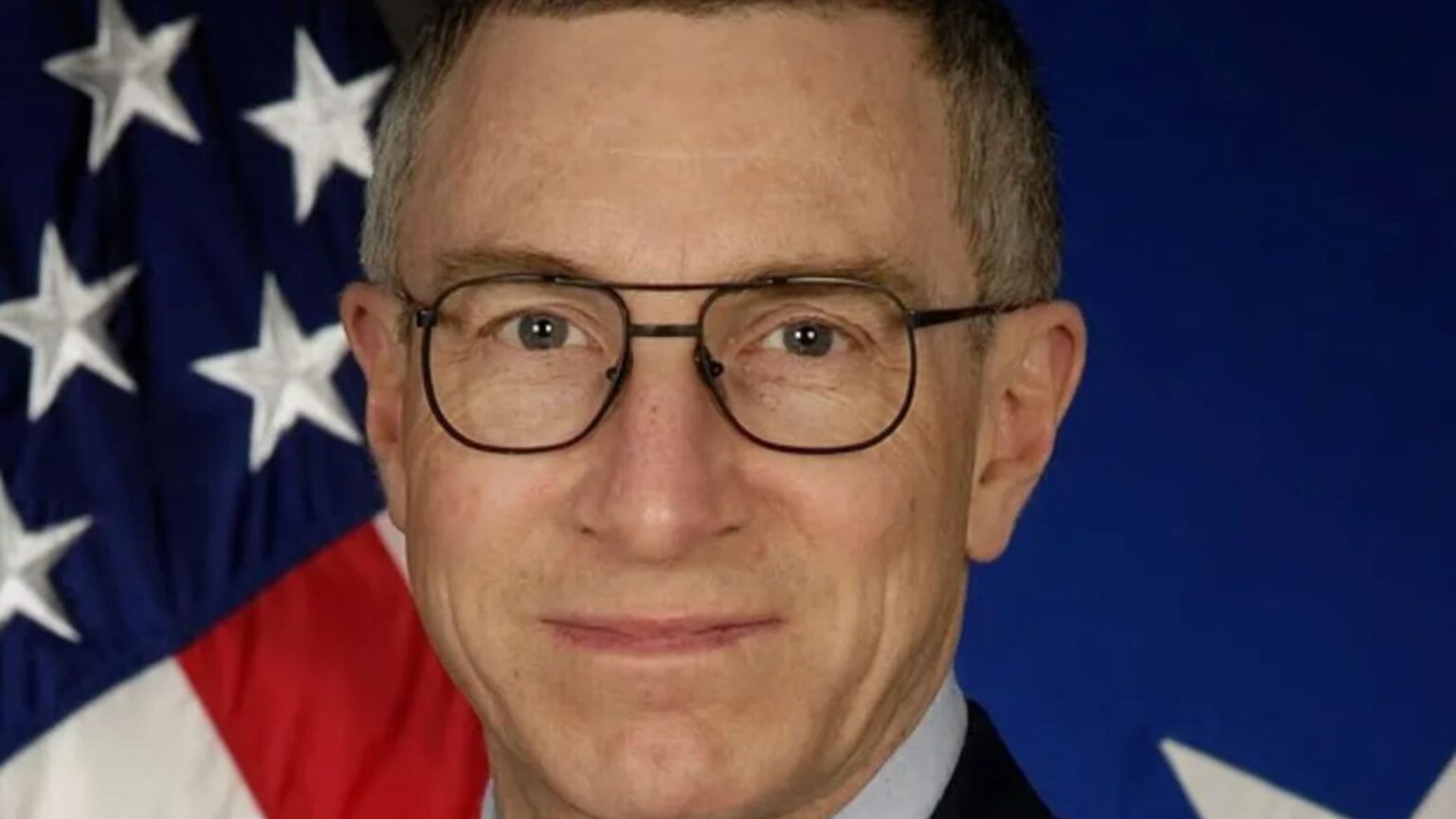 Retired Air Force general with 'UFO ties' mysteriously vanishes just months after former colleague disappears