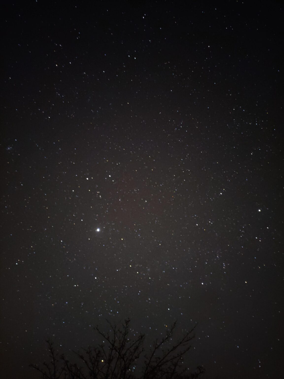 Jupiter in Gemini, 17/03