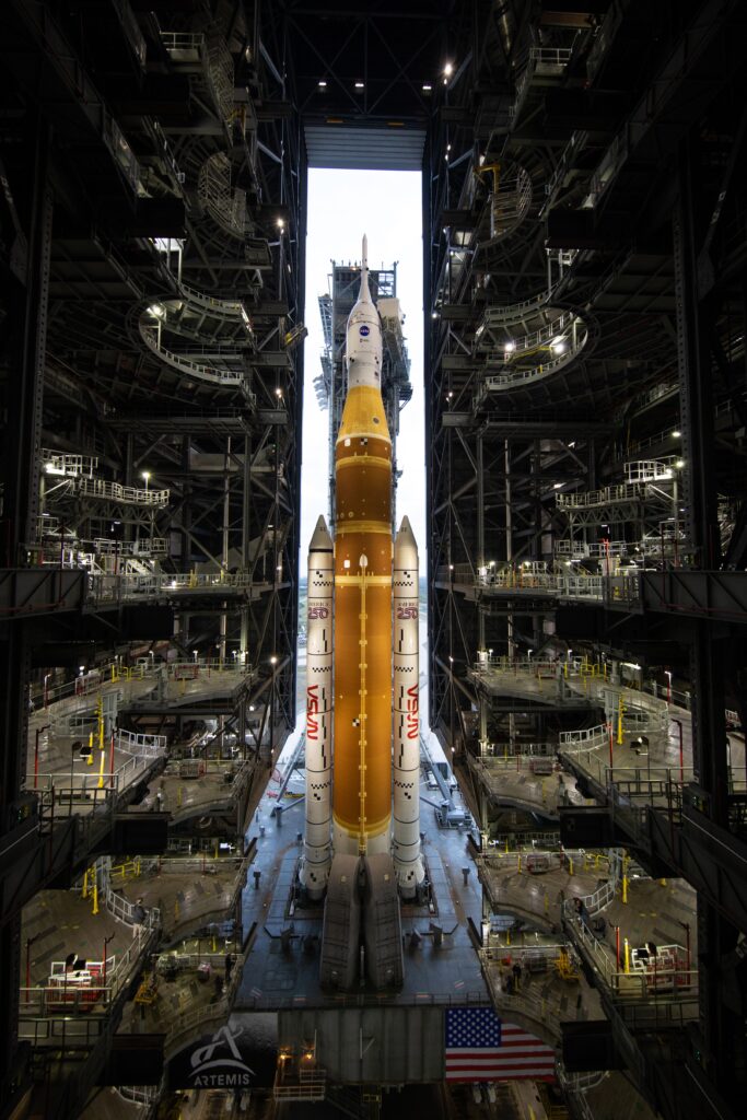 Crew Photos, Videos and Mission Highlights