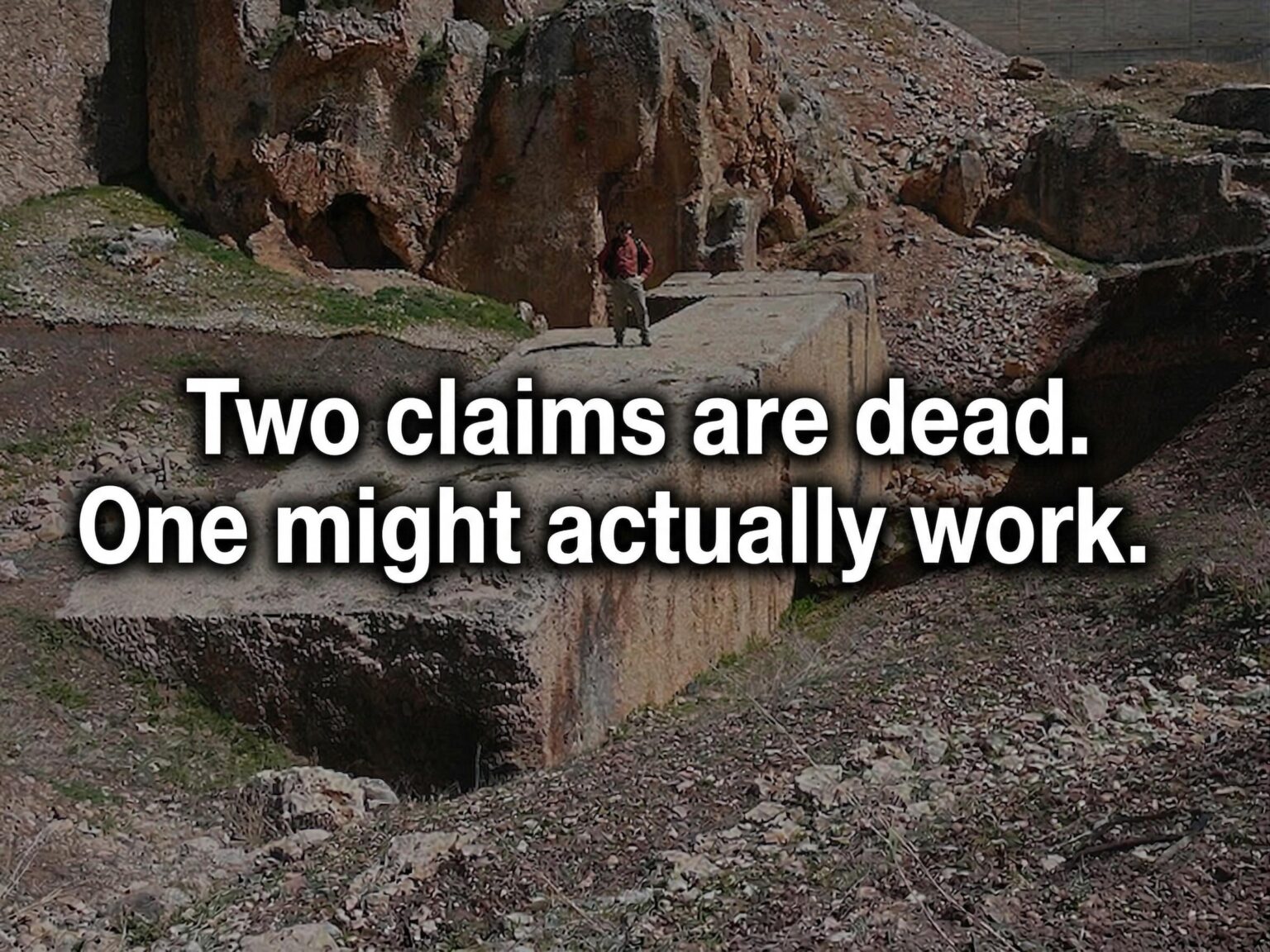 I ran the actual physics on acoustic levitation, the ‘110 Hz sacred frequency,’ and 12 megalithic sites. Two claims are dead. One might actually work. I ran the actual physics on acoustic levitation, the '110 Hz sacred frequency,' and 12 megalithic sites. Two claims are dead. One might actually work.