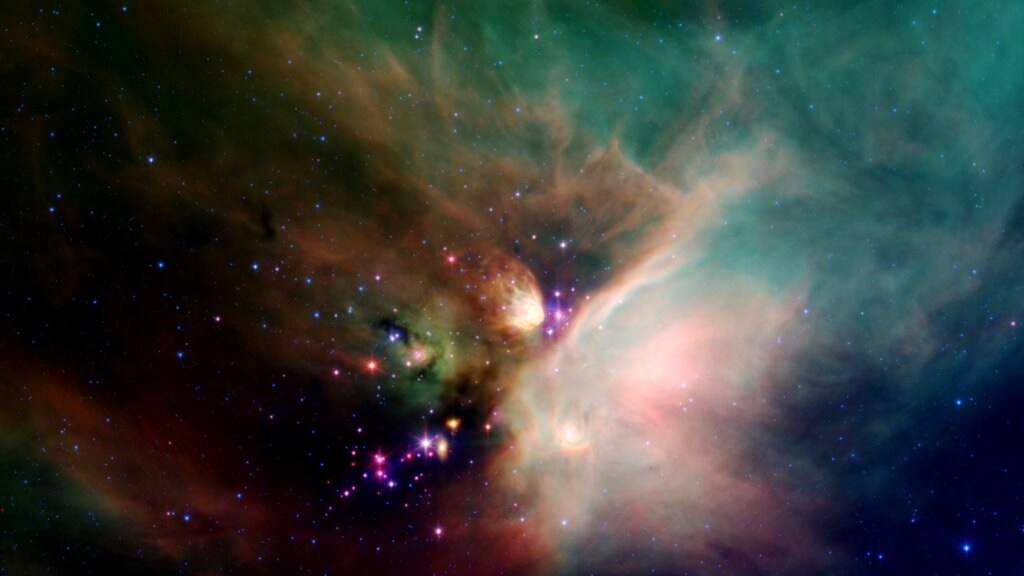 Fossil Stars, an Asteroid Dripping With DNA, and 2 Dueling Planets Fossil Stars, an Asteroid Dripping With DNA, and 2 Dueling Planets