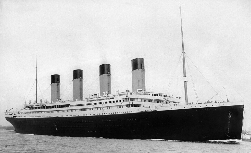 ​[FORENSIC REPORT] The Titanic Syndrome: Why "Unsinkable" Collateral is the SPOF of 2026