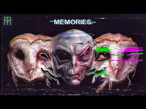 An interesting video about owls and alien encounters