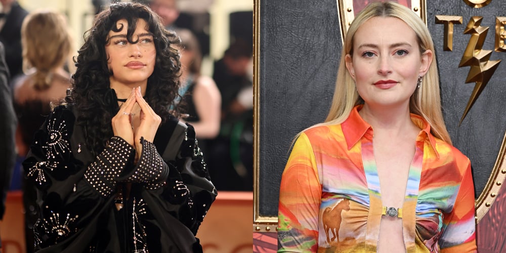 Odessa A’zion Says ‘Aliens Are Real,’ Watch ‘Age of Disclosure’ Documentary!