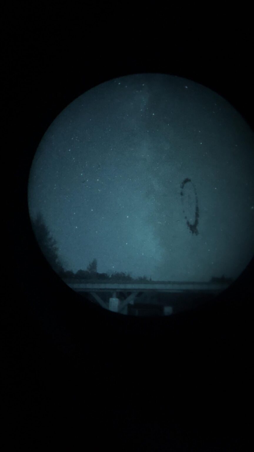 Used Telescope Market?