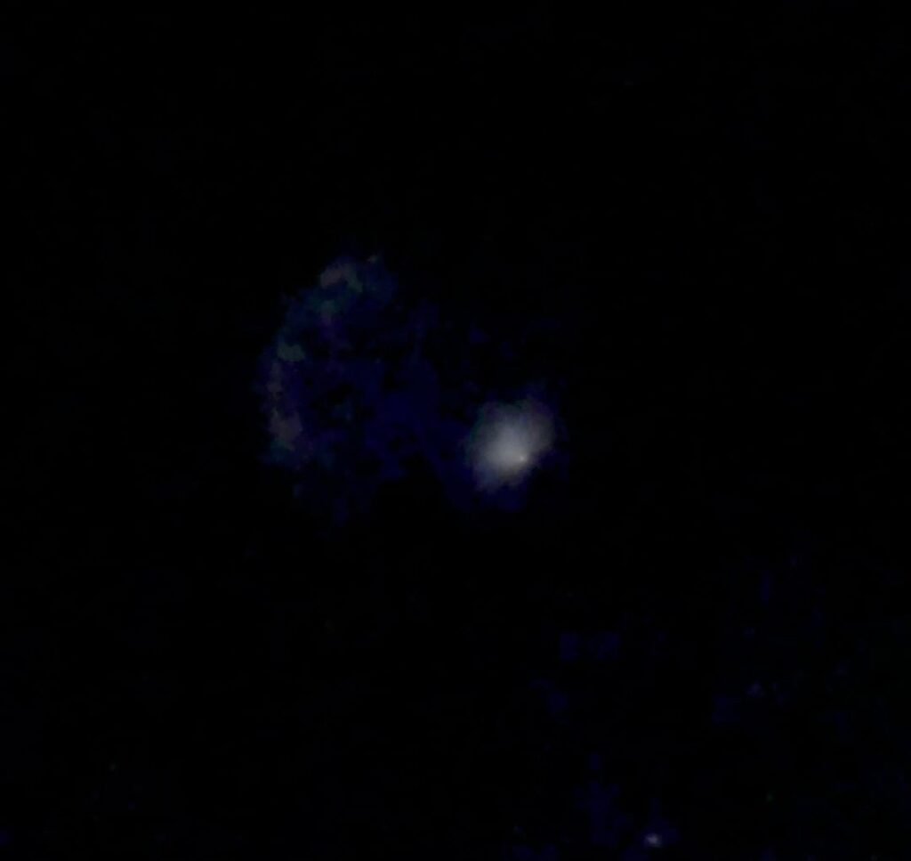 North Georgia Mountains