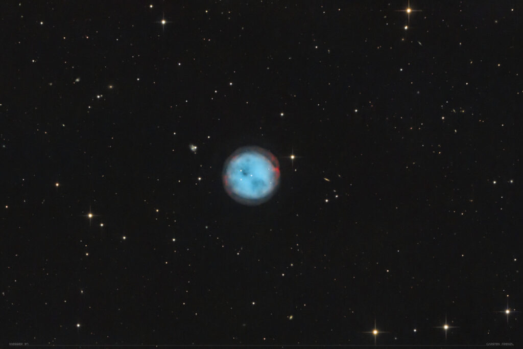 The Sky Today on Saturday, March 21: It’s Messier marathon night