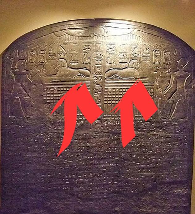 The Forbidden Twin: Why the Dream Stele Proves the Existence of TWO Sphinxes