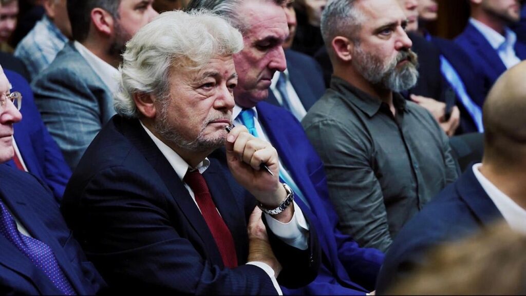 ‘Sleeping Dog’ Doc, About UFO Researcher Jeremy Corbell, Lands May Release