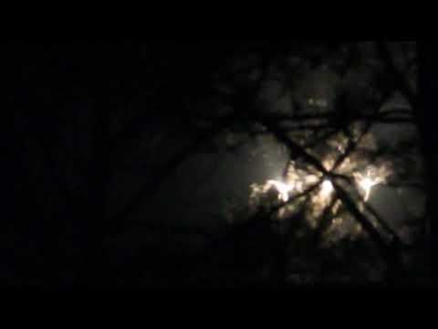 Craziest UFO footage ever