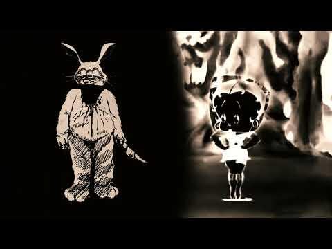 This channel is expanding the Taured parallel universe myth into cursed cartoon horror. Many videos are interconnected l.