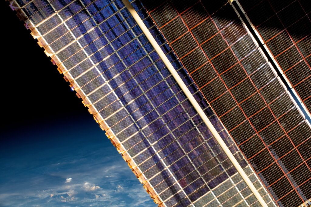 NASA SVS | Astronaut Don Pettit’s Photos from Space