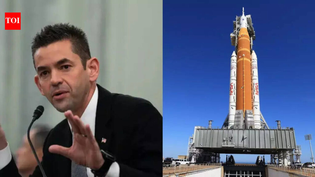 NASA confirms: Artemis III mission will no longer send humans to the Moon in 2028 | NASA confirms: Artemis III mission will no longer send humans to the Moon in 2028