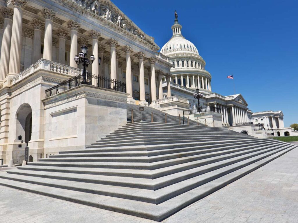 Rep. Taylor’s Bill to Deport Illegal Alien Fraudsters Passes House of Representatives