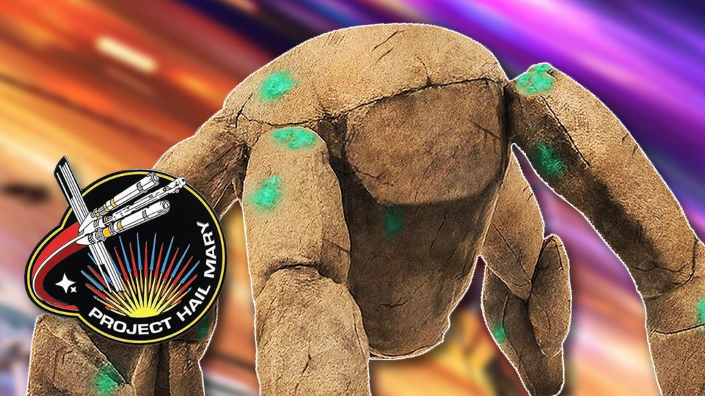 Adorable Rocky Plushie is Now Available to Buy at Amazon (And Back in Stock) Adorable Rocky Plushie is Now Available to Buy at Amazon (And Back in Stock)