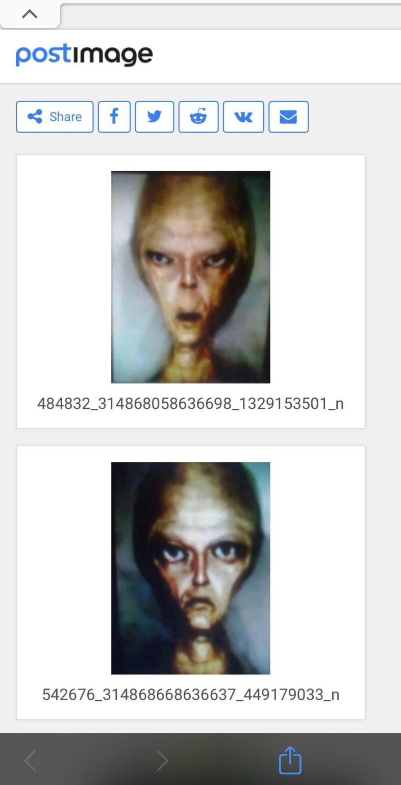 Does anyone know where this picture came from?