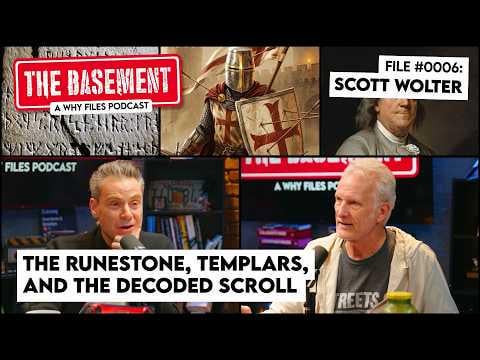 Megathread 3/9/26 - Basement #006: Scott Wolter