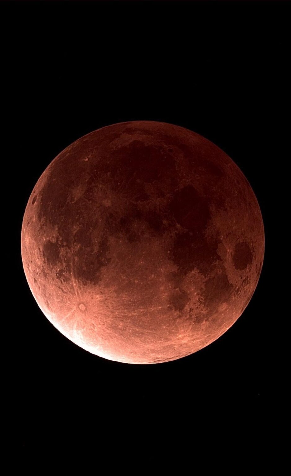 March 3rd Lunar Eclipse