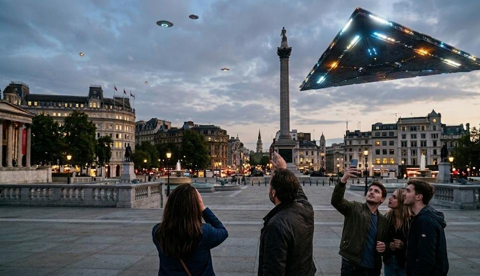 The Watchers and the Watched: Predicting the Future of NHI-Human Relations