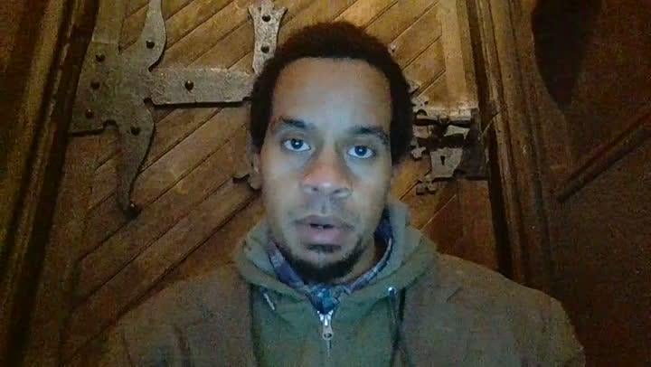 All of Anthony of Boston rocket fire predictions saved to the archive