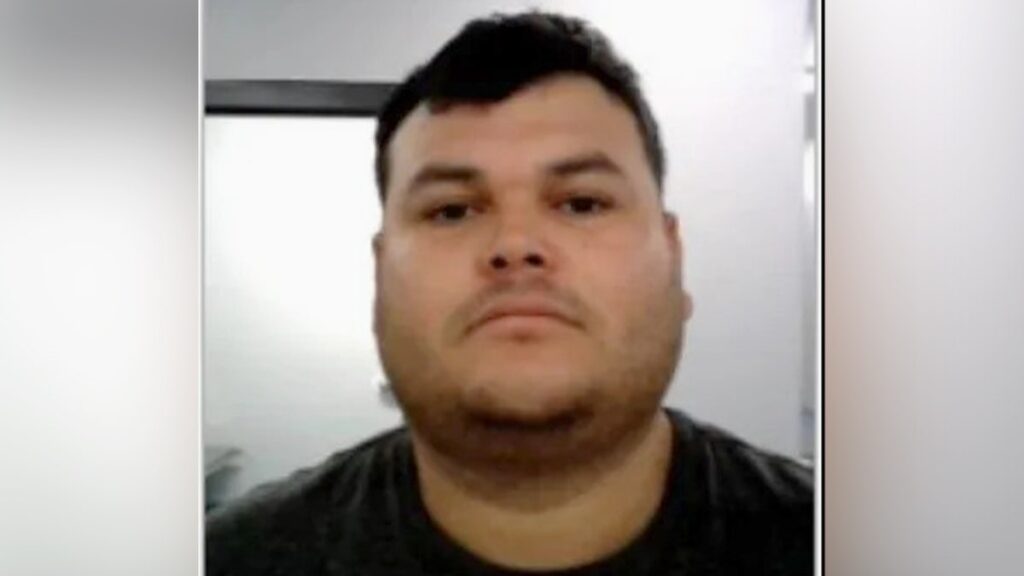 Illegal Mexican national charged with attempted murder in Utah throat slashing Mughshot Jesus Alejandro Ramirez-Padilla