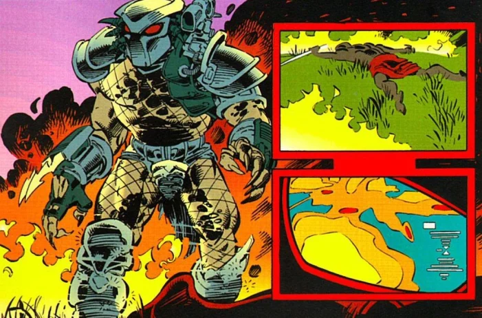 Ian Edginton Interview