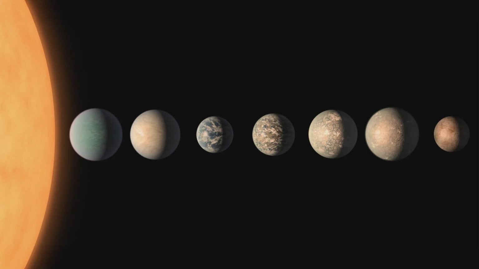 Project Hail Mary meets reality: 45 planets could harbor alien life