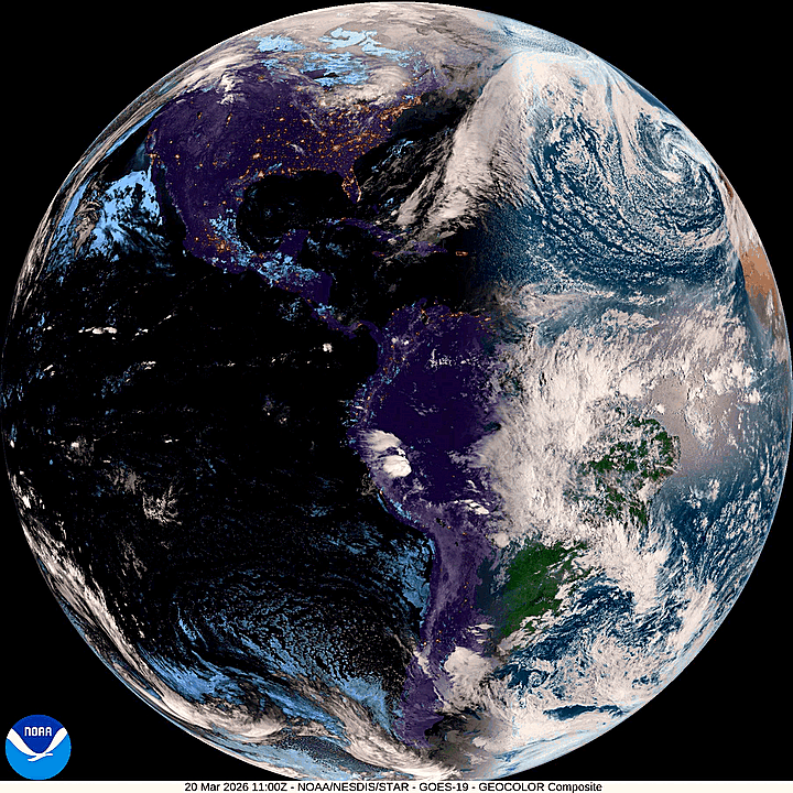 Happy Spring Equinox 2026