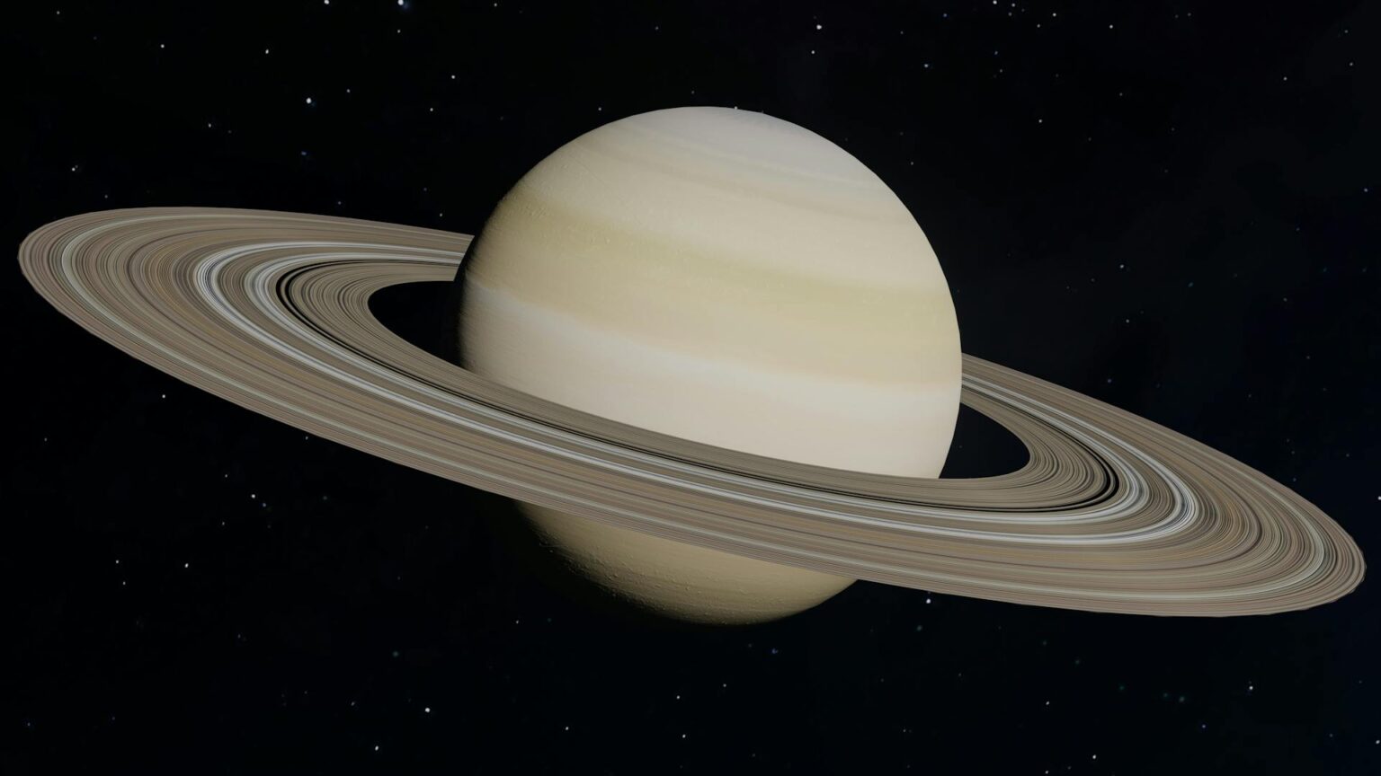 A planet that tricks physics? Webb reveals the secret behind Saturn’s strange rotation A planet that tricks physics? Webb reveals the secret behind Saturn’s strange rotation