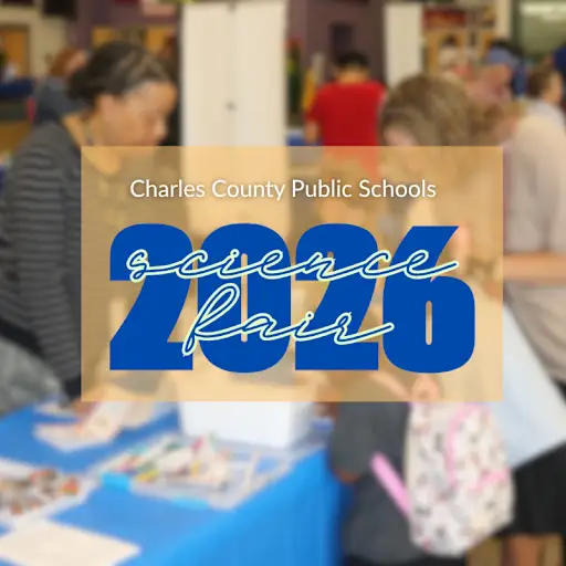 Charles County Public Schools Holds 10th Annual Science Fair - Southern Maryland News Net
