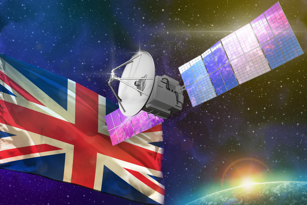 Six UK startups join ESA incubator to advance space technology
