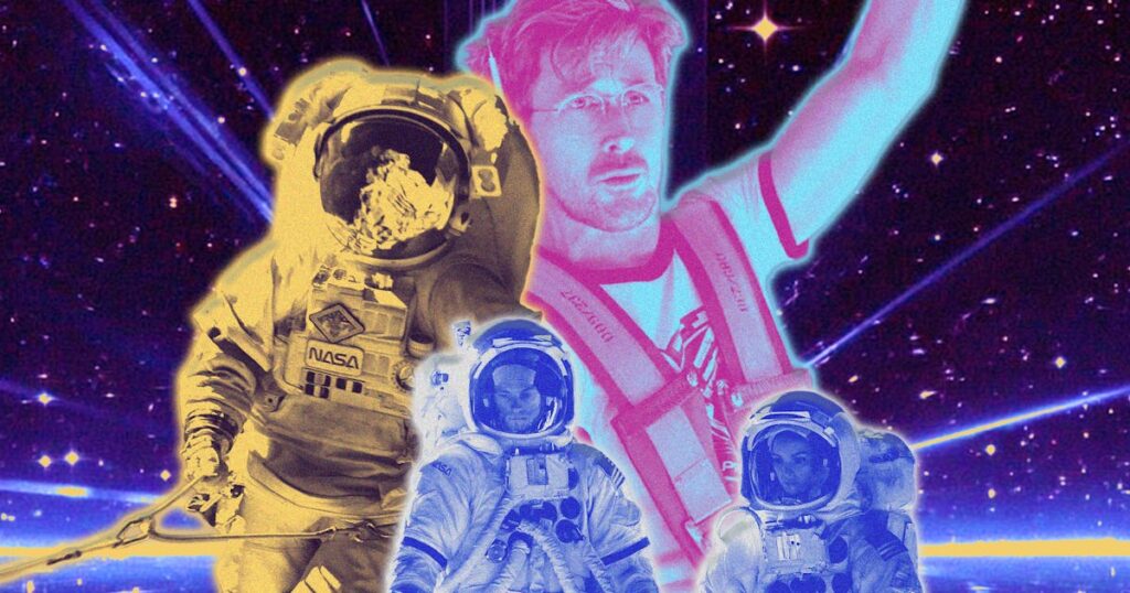 How Pop Sci-Fi Is Entering An Incredible New Era