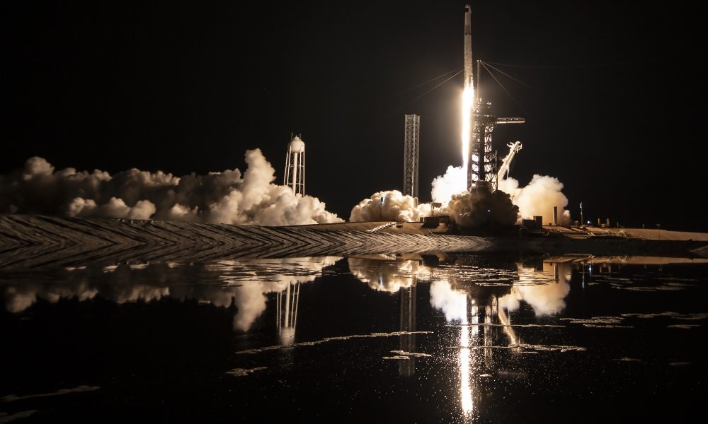 SpaceX is quietly becoming the U.S. Military’s only reliable rocket - Teslarati