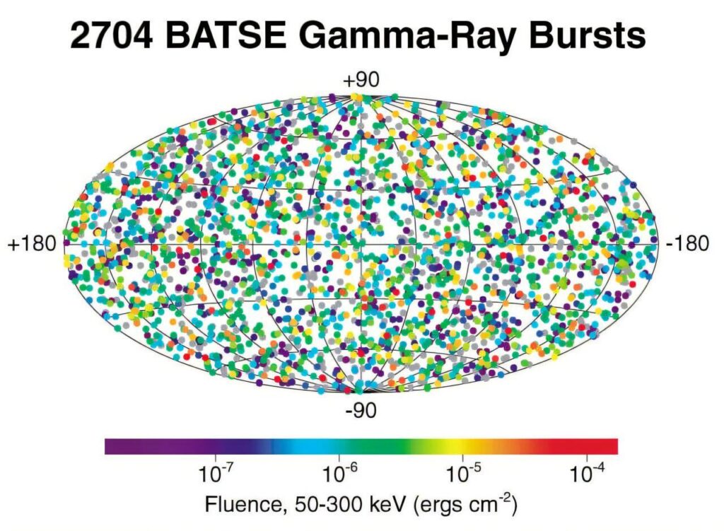 PHYS.Org: "The seven hour explosion nobody could explain"